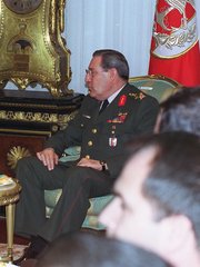 Yaşar Büyükanıt