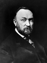 Photo of Edward Charles Pickering