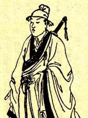 Photo of Guo Jia