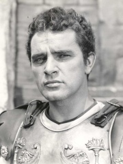 Photo of Richard Burton