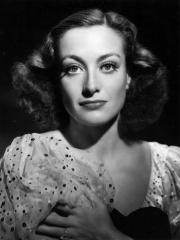 Photo of Joan Crawford