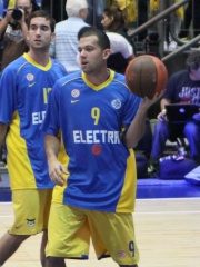 Photo of Jordan Farmar