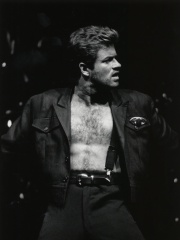 Photo of George Michael