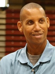 Photo of Reggie Miller