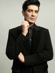 Photo of Manish Malhotra