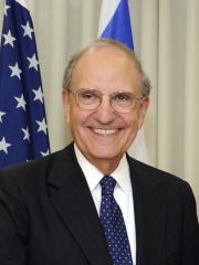 Photo of George J. Mitchell