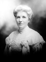 Photo of Kate Sheppard