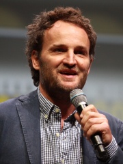 Photo of Jason Clarke