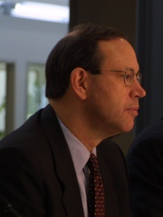 Photo of Bob Taft