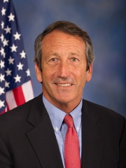 Photo of Mark Sanford