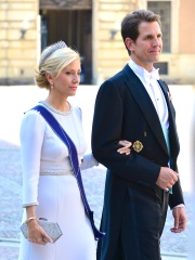 Photo of Marie-Chantal, Crown Princess of Greece