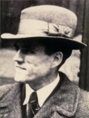 Photo of Gerhard Gentzen