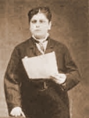 Photo of Alessandro Moreschi