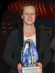 Photo of Gunilla Andersson