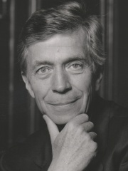 Photo of Jean-Denis Bredin