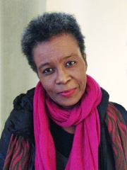 Photo of Claudia Rankine