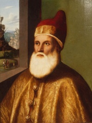 Photo of Agostino Barbarigo