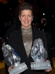 Photo of Erika Holst