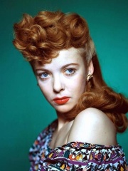 Photo of Ida Lupino