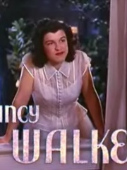 Photo of Nancy Walker