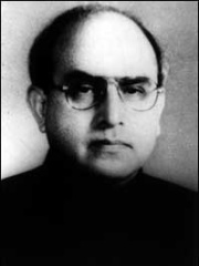 Photo of Farooq Leghari