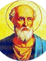 Photo of Pope Evaristus