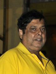 Photo of David Dhawan