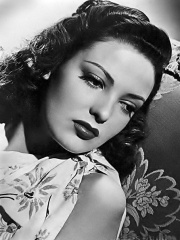 Photo of Linda Darnell