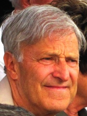 Photo of Jan Kodeš