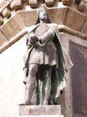 Photo of Richard II, Duke of Normandy