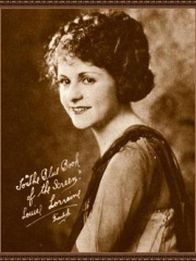 Photo of Louise Lorraine