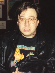 Photo of Bill Hicks