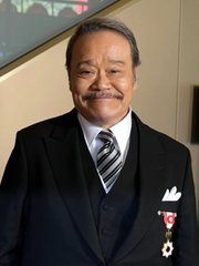 Photo of Toshiyuki Nishida