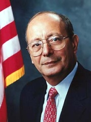 Photo of Al D'Amato