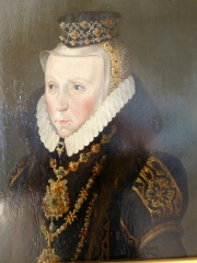 Photo of Elizabeth of Denmark, Duchess of Mecklenburg