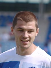 Photo of Valeri Domovchiyski