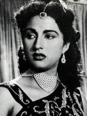 Photo of Bina Rai