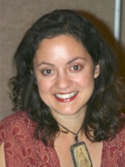 Photo of Kali Rocha