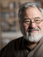 Photo of George Lakoff