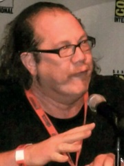 Photo of Fred Tatasciore