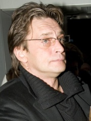 Photo of Aleksandr Domogarov