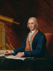 Photo of David Rittenhouse