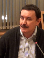 Photo of Vadim Abdrashitov