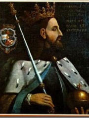 Photo of Thomas of Bosnia