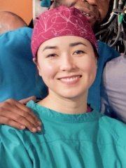 Photo of Maya Erskine