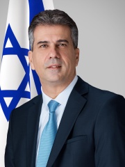 Photo of Eli Cohen