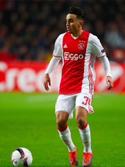 Photo of Abdelhak Nouri