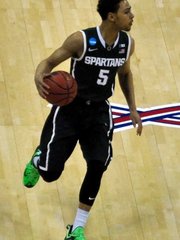 Photo of Bryn Forbes