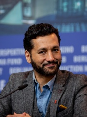 Photo of Cas Anvar