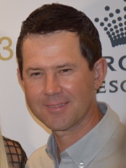 Photo of Ricky Ponting